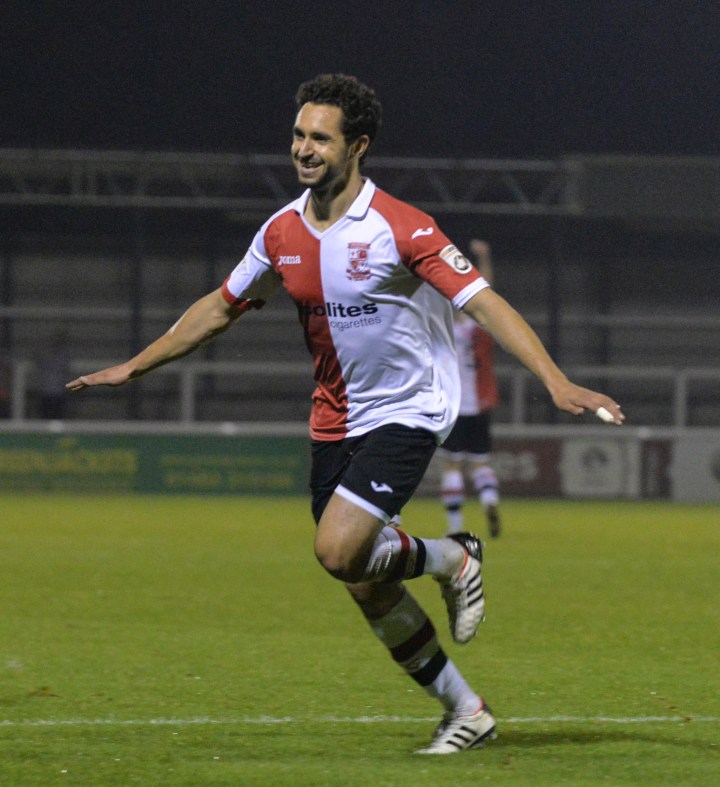 Sole in good form this season